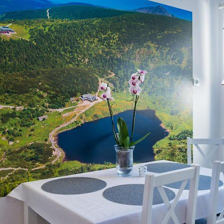 Apartament Ski Sudety Kowary Zewnętrze zdjęcie