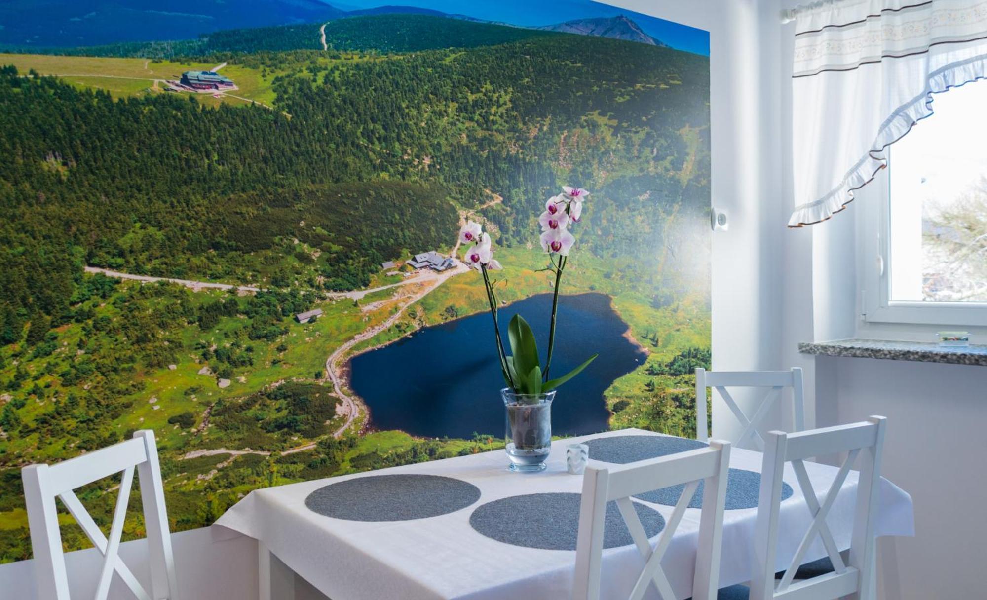 Apartament Ski Sudety Kowary Zewnętrze zdjęcie
