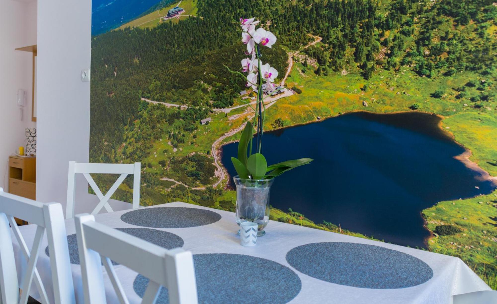 Apartament Ski Sudety Kowary Zewnętrze zdjęcie